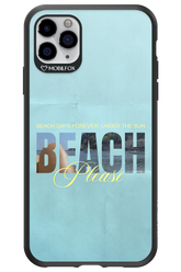 Beach Pls - Apple iPhone 11 Pro Max