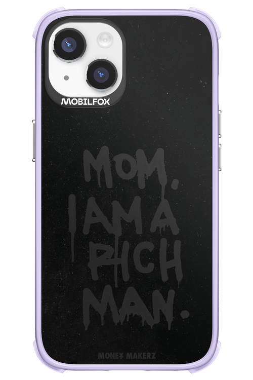 Rich Man - Apple iPhone 14