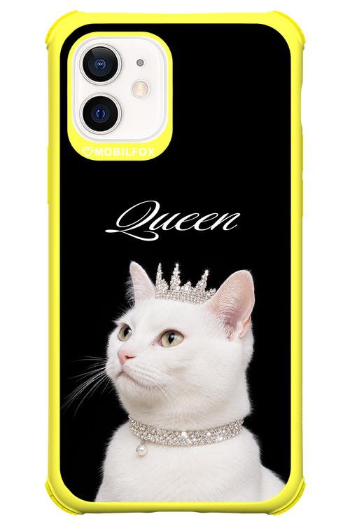 Queen 2.0 - Apple iPhone 12