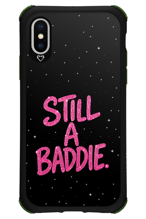 Baddie 2.0 - Apple iPhone X
