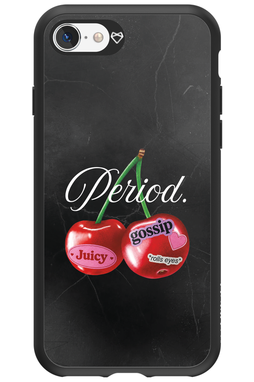 Period 2.0 - Apple iPhone SE 2022