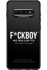 F_CKBOY 2.0 - Samsung Galaxy S10+