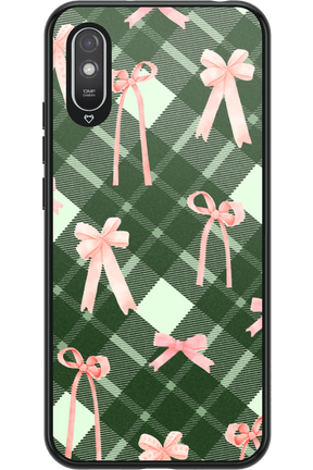 Blanket Fluff - Xiaomi Redmi 9A