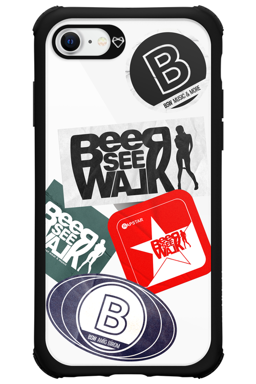 Beerseewalk I - Apple iPhone SE 2022
