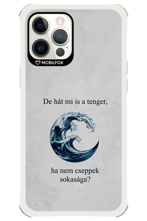 Tenger - Apple iPhone 12 Pro Max