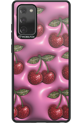 CHERRY RUBY 2.0 - Samsung Galaxy Note 20