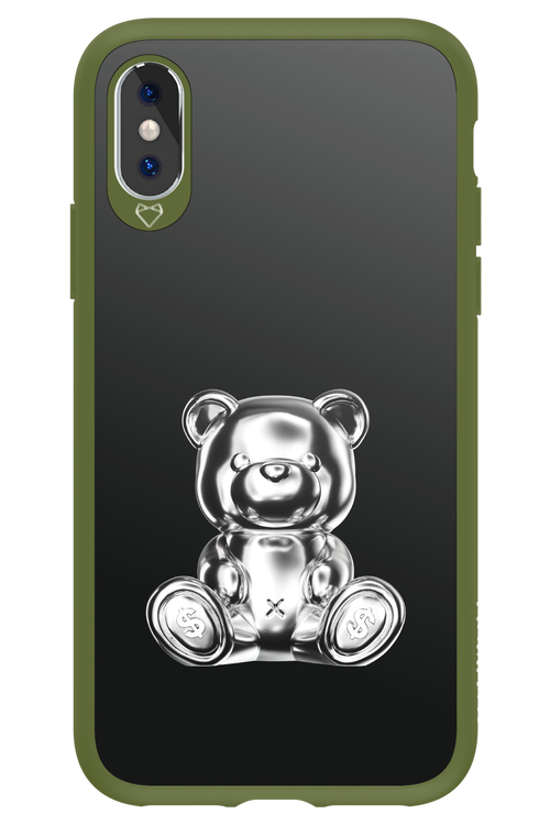 Dollar Bear - Apple iPhone XS