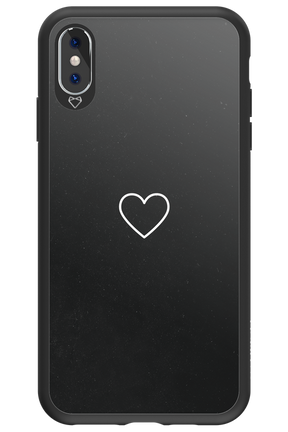 Love Is Simple - Apple iPhone XS Max