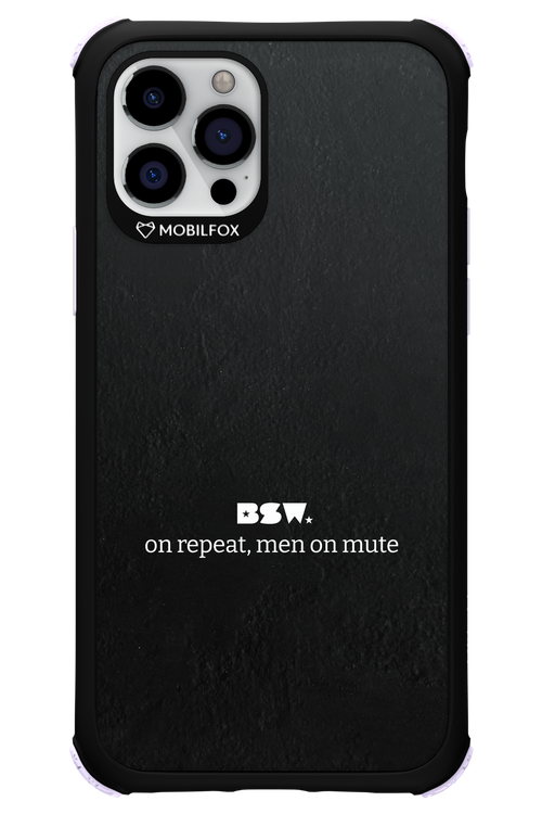 BSW FourSeasons 7 2.0 - Apple iPhone 12 Pro