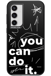 You Can Do It - Samsung Galaxy S23 FE
