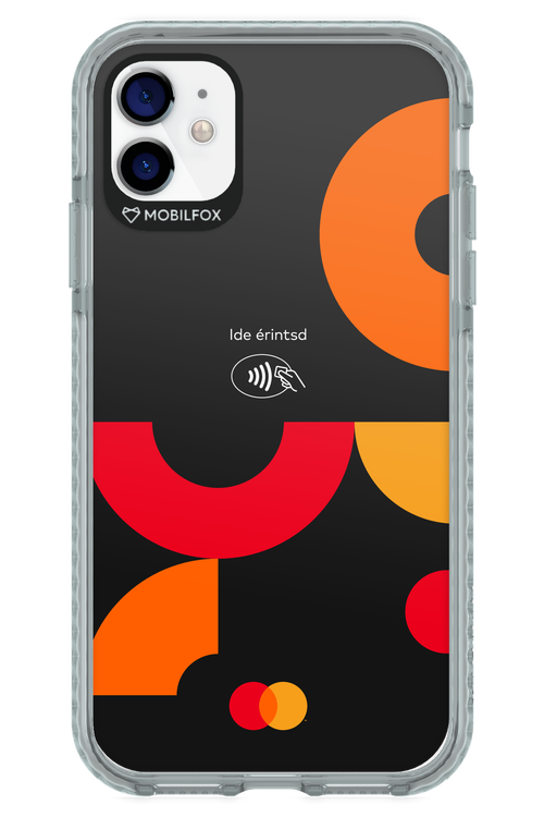MC Black 2.0 - Apple iPhone 11