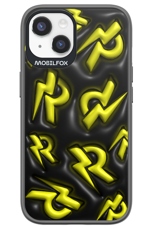 Rich Puffer - Apple iPhone 14