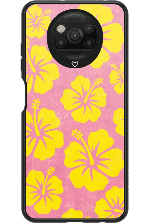 HAWAII 2.0 - Xiaomi Poco X3 NFC