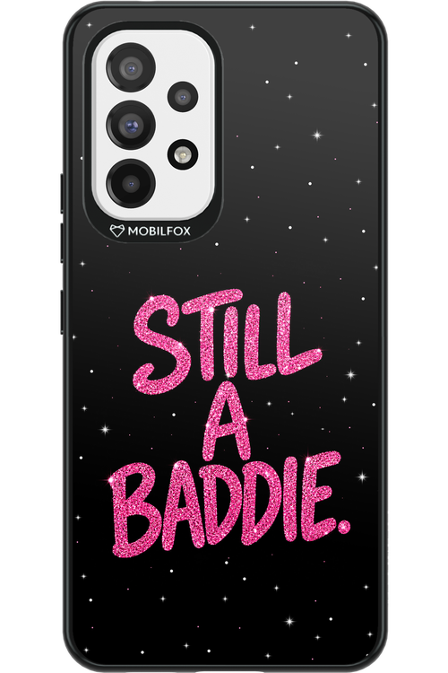Baddie 2.0 - Samsung Galaxy A53