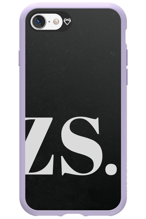 ZS (Off Space) 2.0 - Apple iPhone 7
