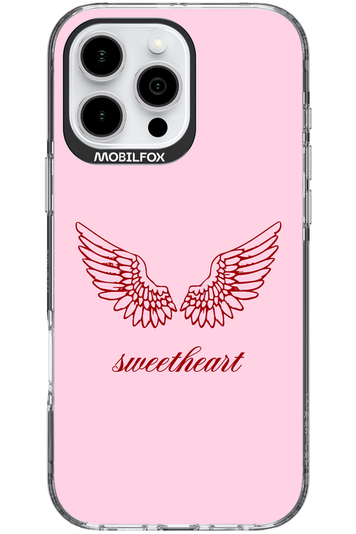 Sweetheart - Apple iPhone 16 Pro Max