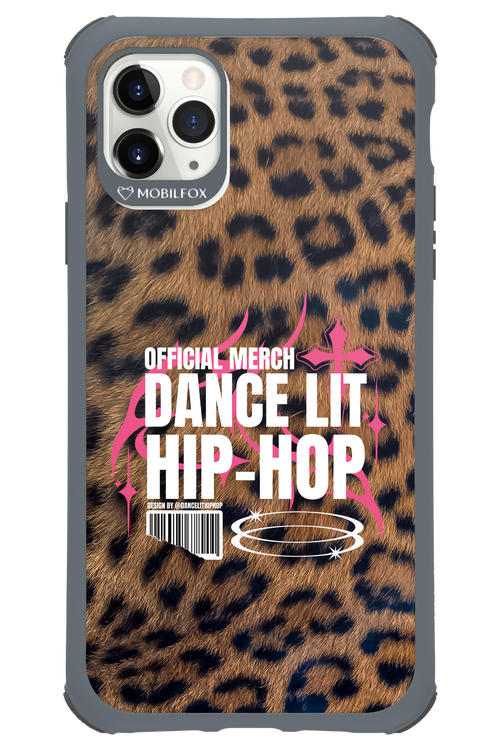 Merch Leo - Apple iPhone 11 Pro Max