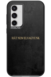 Hát nem elvagyunk - Samsung Galaxy S23 FE