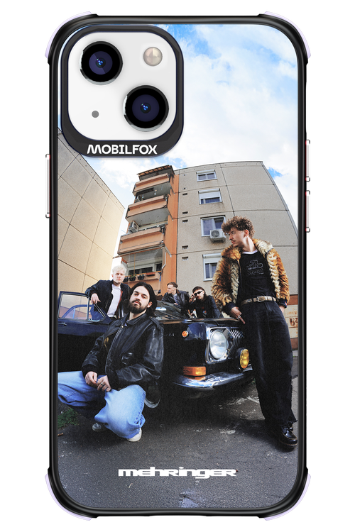 Block Gang - Apple iPhone 13 Mini