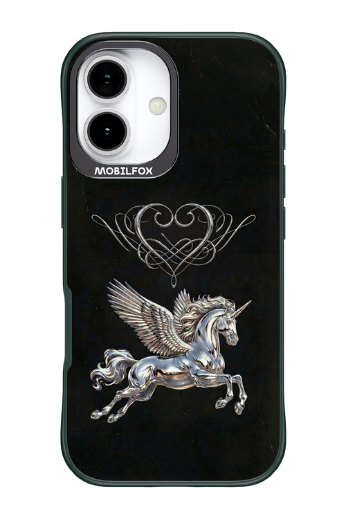 Horse Heart 2.0 - Apple iPhone 17