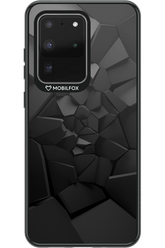 Black Mountains - Samsung Galaxy S20 Ultra 5G