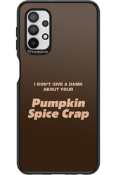 P-Spice Crap - Samsung Galaxy A32 5G