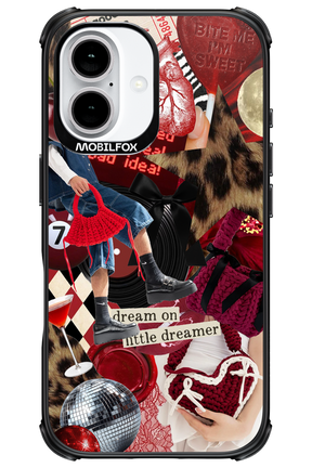 Big City Girl - Apple iPhone 16