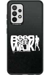 P-csa Black - Samsung Galaxy A52 / A52 5G / A52s