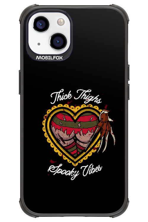 Hot Nightmare - Apple iPhone 13