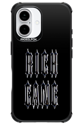 Rich Gang Glass - Apple iPhone 16