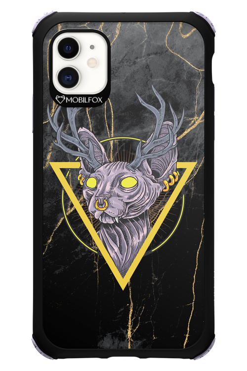 Bastet - Apple iPhone 11