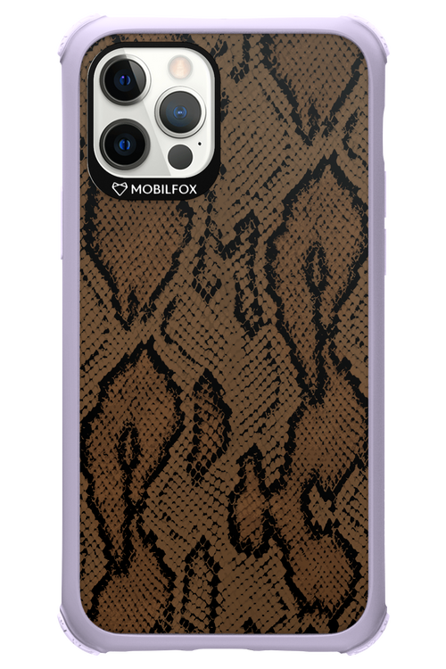 Nude Mamba - Apple iPhone 12 Pro