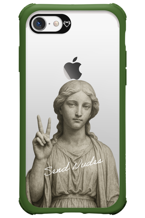 Saint Nudes - Apple iPhone 7