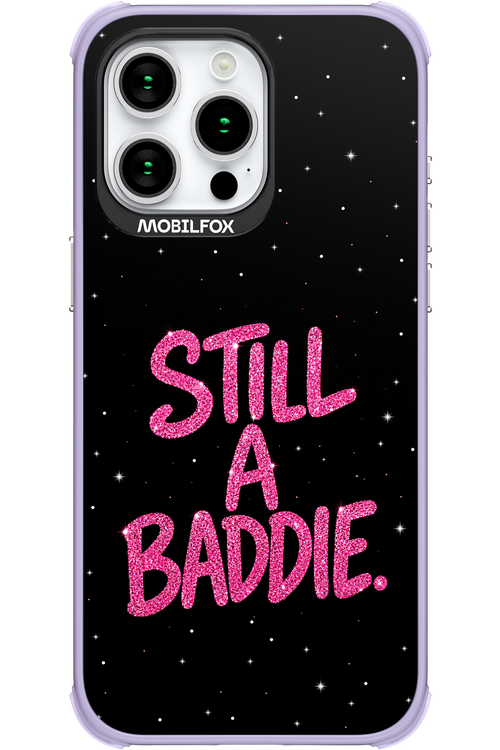 Baddie 2.0 - Apple iPhone 15 Pro Max