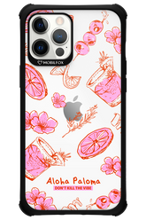 Aloha Paloma - Apple iPhone 12 Pro Max