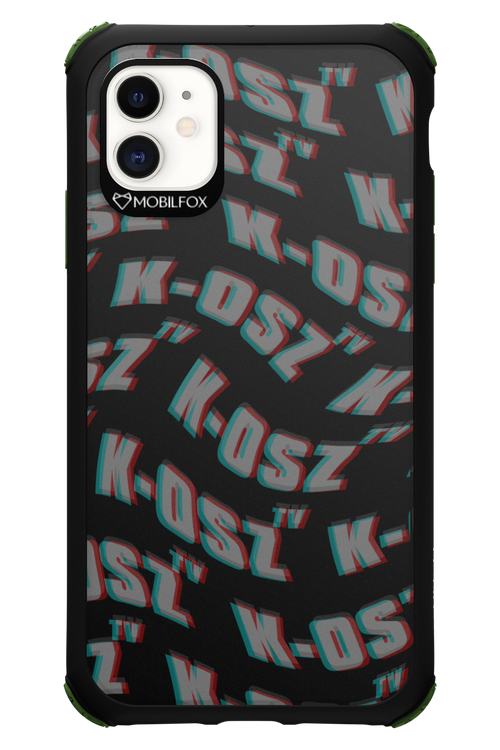 K-osz TV Vibe - Apple iPhone 11