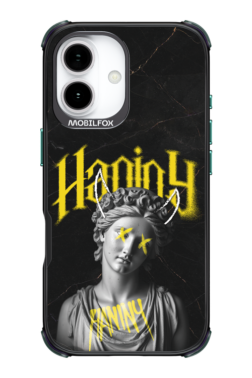 Classic Haniny - Apple iPhone 17