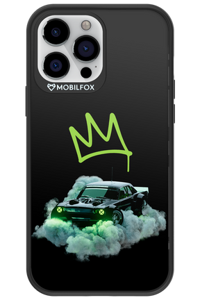 Just Dont Die - Apple iPhone 13 Pro Max