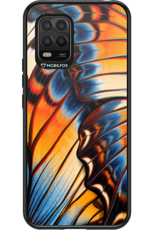 Rainbow Wing 2.0 - Xiaomi Mi 10 Lite 5G