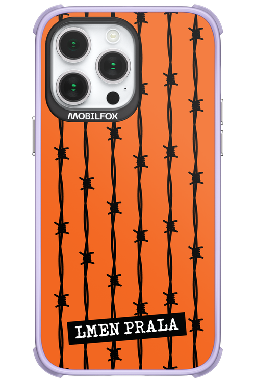 Böri Prala - Apple iPhone 14 Pro Max