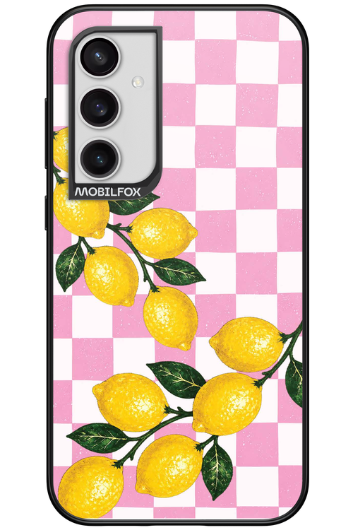 LEMON 2.0 - Samsung Galaxy S23 FE