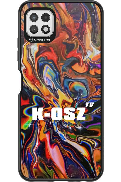 K-osz Color - Samsung Galaxy A22 5G