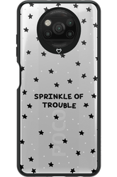 Trouble - Xiaomi Poco X3 NFC