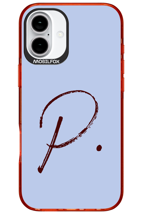 (Jellyfish Presso) P 2.0 - Apple iPhone 16 Plus