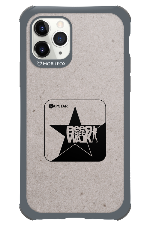 Rapstar - Apple iPhone 11 Pro