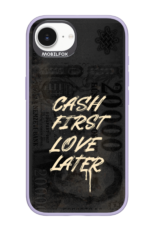 Love Later 2.0 - Apple iPhone 17e