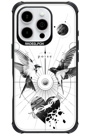 Madár - Apple iPhone 16 Pro