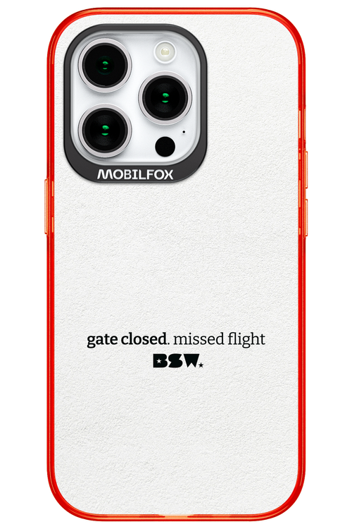 BSW FourSeasons 12 2.0 - Apple iPhone 15 Pro