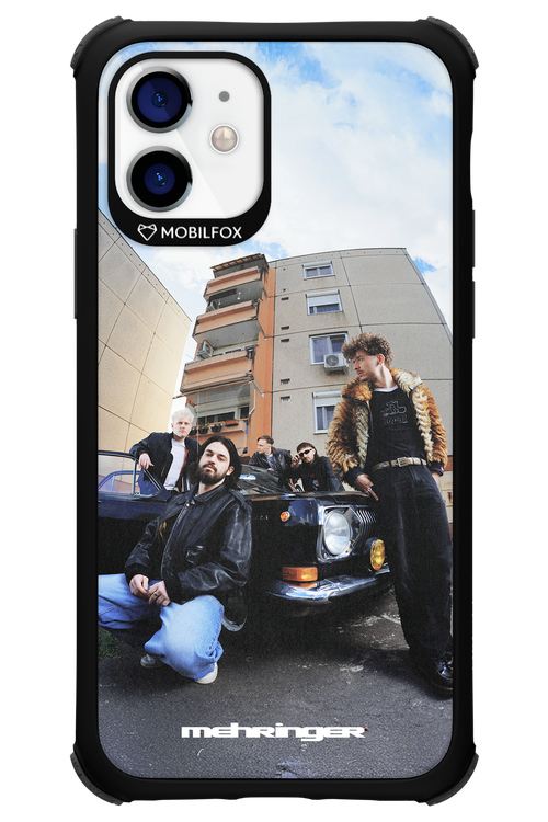 Block Gang - Apple iPhone 12