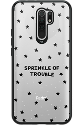Trouble - Xiaomi Redmi 9